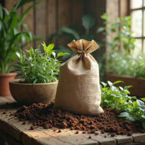 Organic Fertilizer