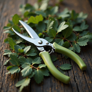 Pruning Shears