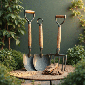 Garden Tools