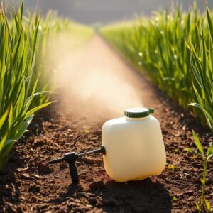 Crop Sprayer