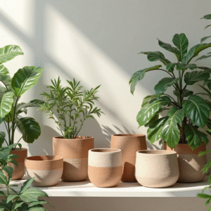 Plant Pots